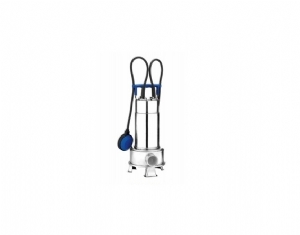 Bơm Thả Giếng Bể Ngầm 5”(Cánh Nhựa) STAC DP/200